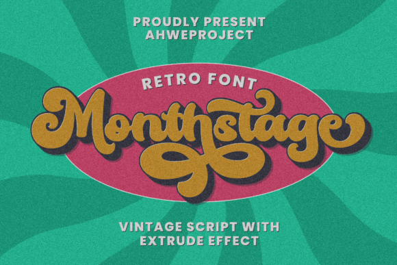 Evaluating Monthstage for Retro Design Projects