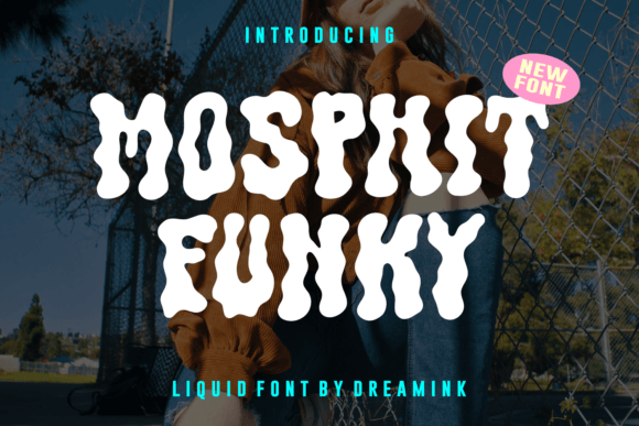 Evaluating Mosphit Funky for Creative Design Projects