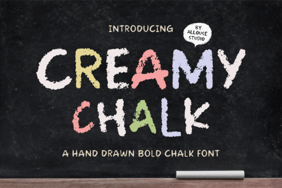 Integrating Creamy Chalk into Your Creative Workflow for Maximum Impact