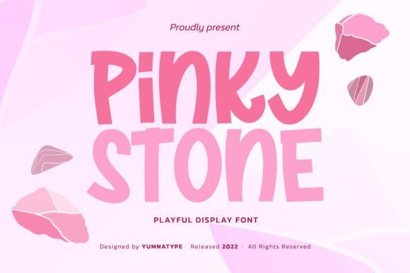 Integrating Pinky Stone: A Practical Guide to Feminine Display Typography in Professional Workflows