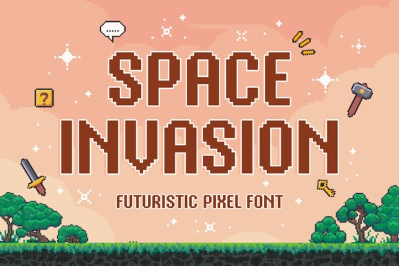 Reviving Retro Aesthetics: How Space Invasion Bridges Nostalgia and Future Tech in Modern Design