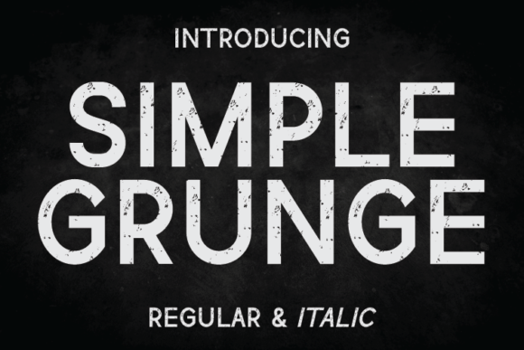 Simple Grunge: A Strategic Asset for Authentic Brand Positioning