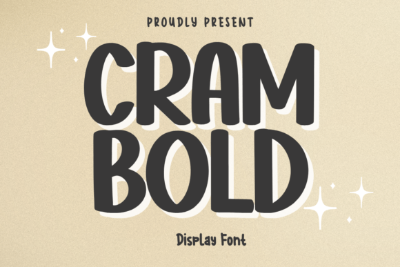 Strategic Typography: Leveraging Cram Bold for Modern Brand Authority