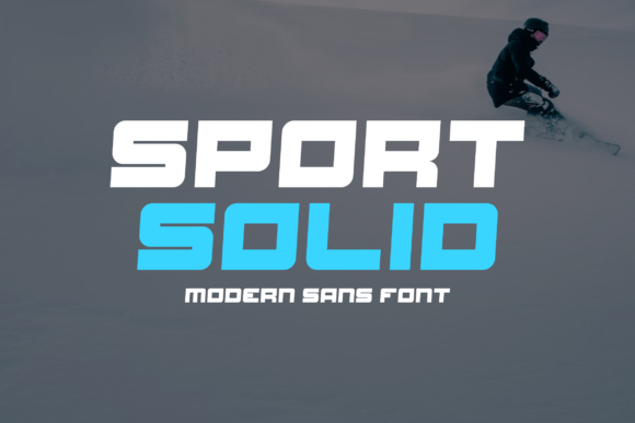 Unleashing Energy in Design with Sport Solid