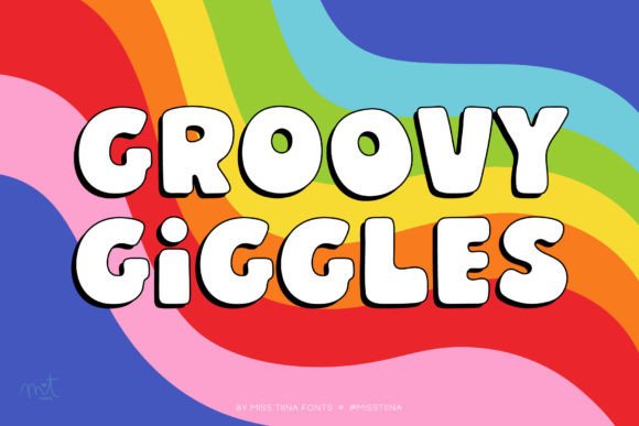 Unlock Whimsy: The Creative Power of Groovy Giggles