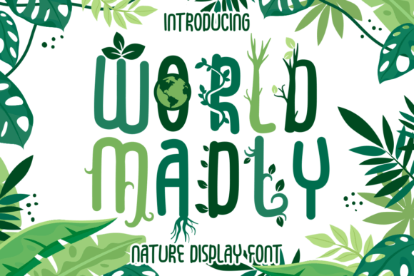 World Madly: A Strategic Asset for Eco-Conscious Branding and Communication